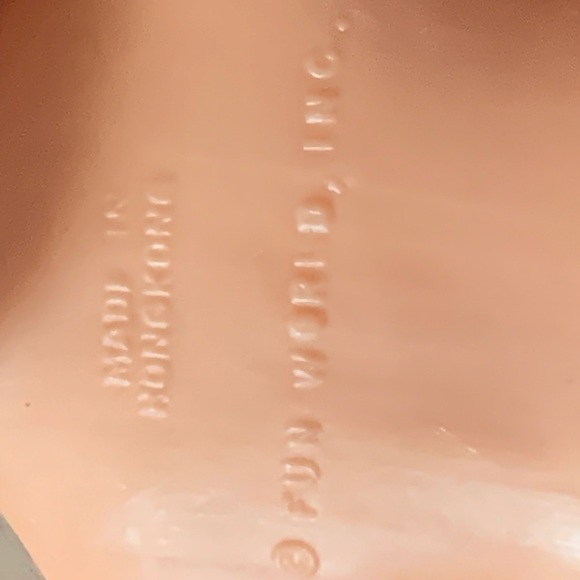 Clown - Picture 5 of 9